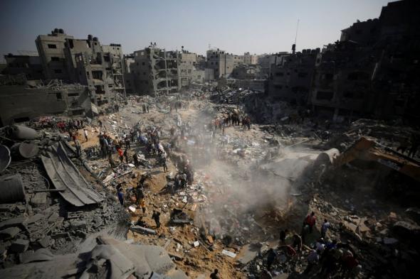 لجنة حقوق الطفل الأممية تدين تصاعد الانتهاكات الجسيمة في غزة