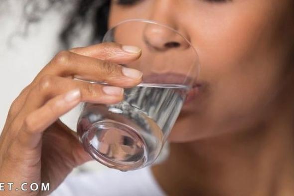 اضرار عدم شرب الماء على الحامل والطفل والصحة النفسية