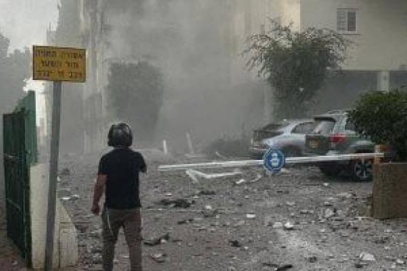 القاهرة الإخبارية: صفارات الإنذار تدوى في عدد من المستوطنات الإسرائيلية