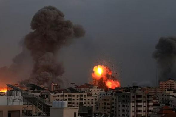 إسرائيل والولايات المتحدة تعلنان عن هدن إنسانية في غزة