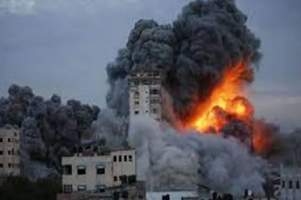«الصليب الأحمر»: قتل الأطفال في غزة إخفاق أخلاقي للعالم بأسره