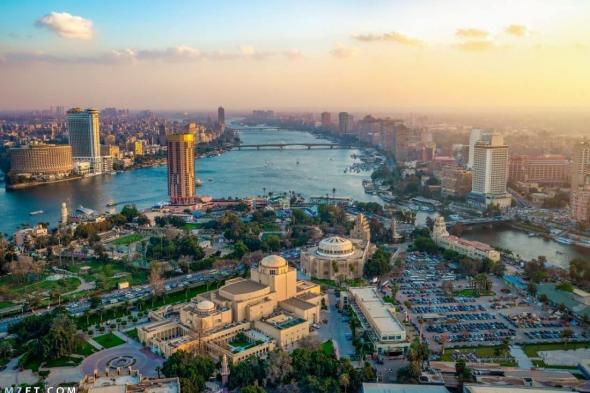 أجمل اماكن فسح في القاهرة