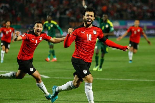 منتخب مصر يفوز على نظيره السيراليوني في التصفيات المؤهلة لمونديال 2026