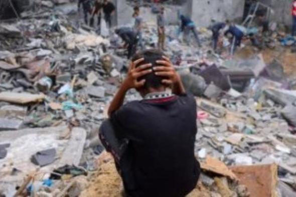 الأمم المتحدة: الأحداث المروعة فى غزة خلال الـ48 ساعة الماضية "لا تصدق"