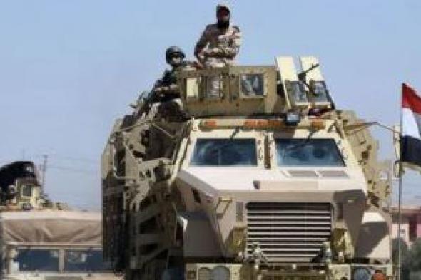 العراق.. اعتقال 7 إرهابيين تابعين لتنظيم "داعش" فى 3 محافظات
