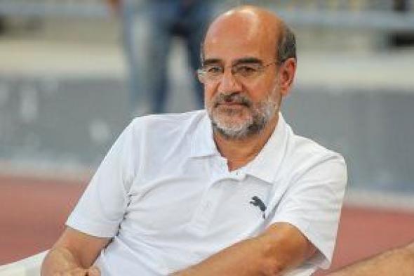 عامر حسين: لن يتم تقديم نهائي كأس مصر بين الأهلي والزمالك مهما كانت الظروف