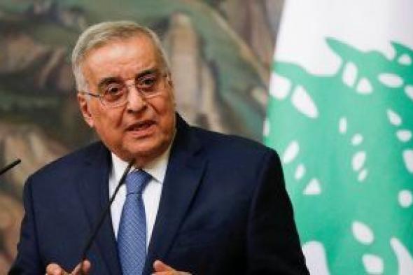 وزير خارجية لبنان: إسرائيل تتعمد استهداف الصحفيين