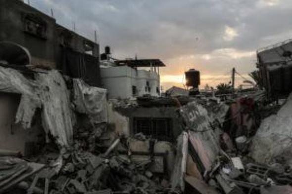 المزيد من الشهداء في غارة إسرائيلية على جنوب قطاع غزة.. و120 شهيدا بشمال القطاع منذ الصباح