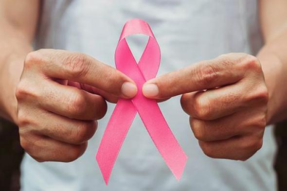 كيف ينتشر سرطان الثدي؟