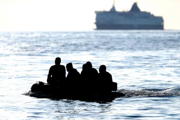 المغرب.. إنقاذ 92 مهاجرًا غير شرعي في طريقهم نحو جزر الكناري