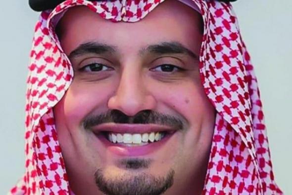 رئيس مجلس إدارة الاتحاد السعودي للهجن يرفع الشكر للقيادة بمناسبة الموافقة على تسمية عام 2024 بـ "عام الإبل"