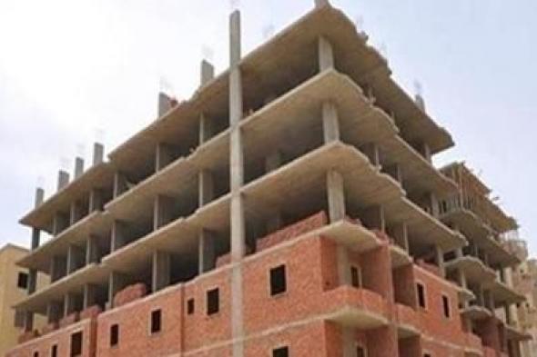 محلية البرلمان تكشف موعد صدور اللائحة التنفيذية لقانون التصالح في مخالفات البناء