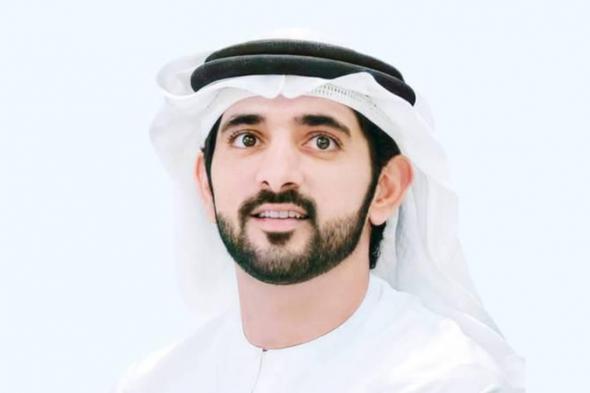 حمدان بن محمد: دبي تواصل جهودها لتكون الأفضل في العالم