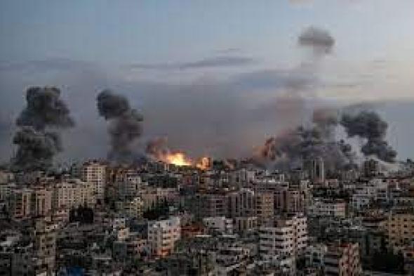 الخارجية الفلسطينية: تحويل قطاع غزة لمقبرة جماعية للمدنيين يكذب أهداف نتنياهو المعلنة