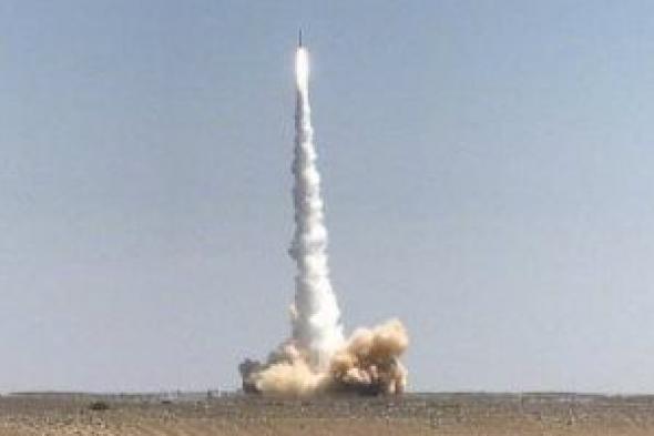 شركة فضاء صينية تبدأ اختبارات هبوط الصواريخ القابلة لإعادة الاستخدام