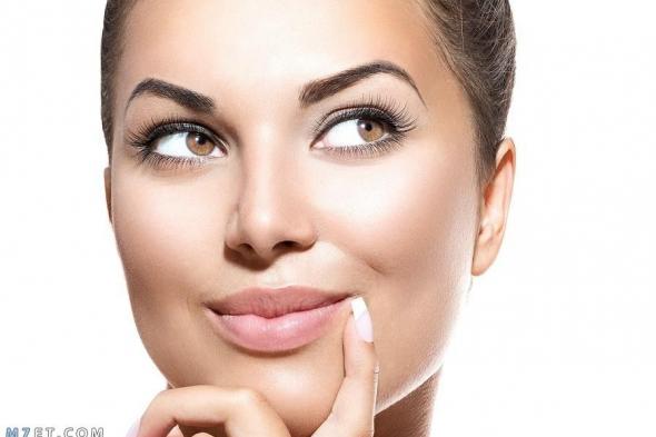 كيفية تكبير الخدود| 7 وصفات لتخلص من نحافة الوجه