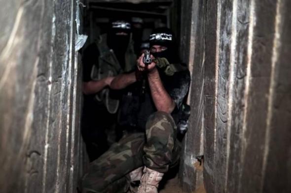 كتائب القسام : قتل 48 جنديا وتدمير 35 آلية عسكرية في غزة