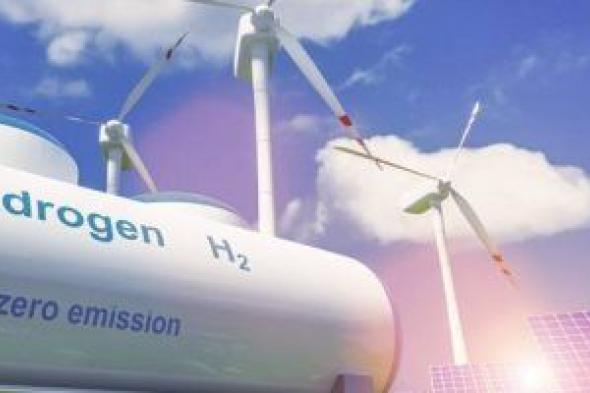 "نقل الكهرباء" تحدد 3 محاور لتوطين مشروعات إنتاج الهيدروجين الأخضر