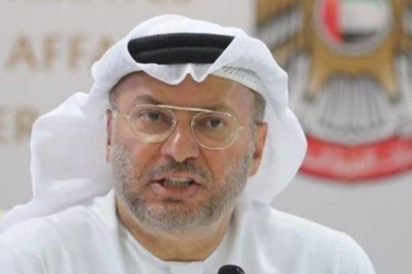 قرقاش: قادة الإمارات يصنعون بحكمة الحاضر والمستقبل