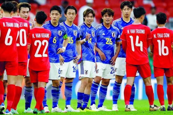كأس آسيا تخلو من «المرشح الأول» للمرة الأولى