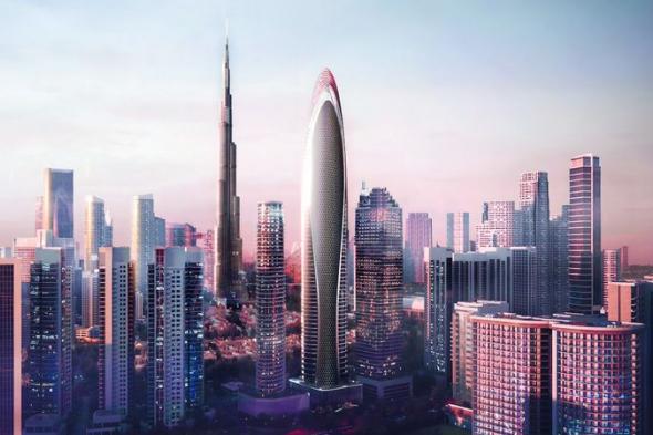 13 برجاً سكنياً جديداً تسهم في رسم أفق دبي العقاري