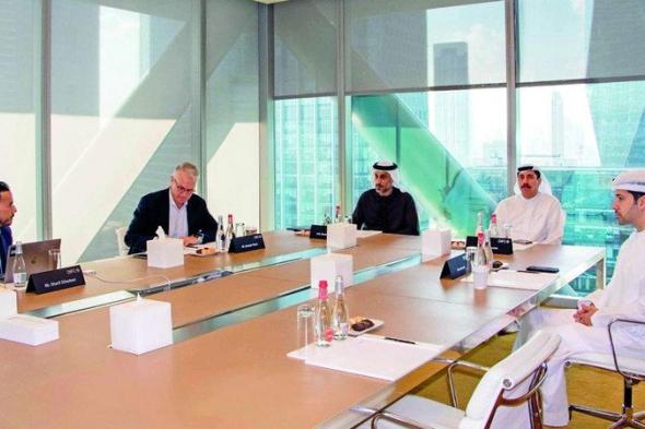 14 استثماراً جديداً لـ «صندوق حي دبي للمستقبل» خلال 2023