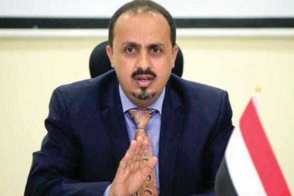 250 مليون دولار.. "الإرياني" يثمّن دعم المملكة السخي للشعب اليمني