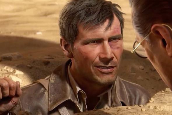 لعبتا Starfield و Indiana Jones لا تزالان حصريتان لمنصة Xbox لكن Phil Spencer لا يستبعد إصدارهما على PS5