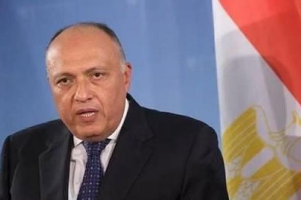 بيان عاجل من مصر بعد رفض مجلس الأمن الدولي قرار وقف إطلاق النار في غزة