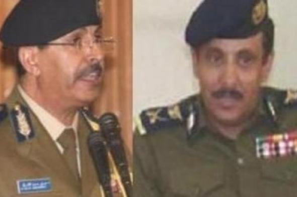 التفاصيل الكاملة لـ وفاة العميد علي الشرفي الضابط اليمني في القاهرة.. السفارة تكشف