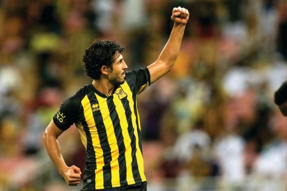 أحمد حجازي يعلق على الهزيمة أمام الهلال: الأهم المباراة القادمة في أسيا