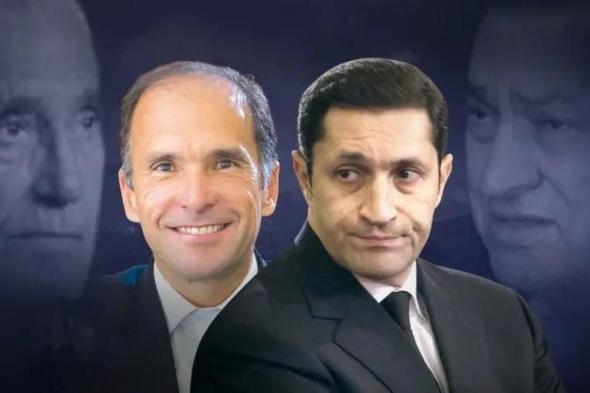 معركة علاء مبارك مع نجل هيكل تتواصل "اتهامات بالتعامل على ديون مصر"