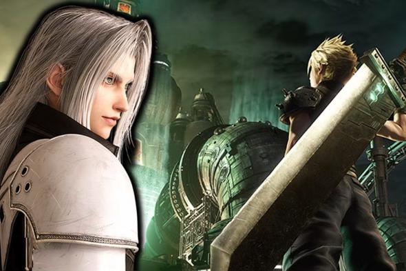 دليلك لأسلوب قتال Sephiroth في Final Fantasy 7 Rebirth | الجزء الثاني