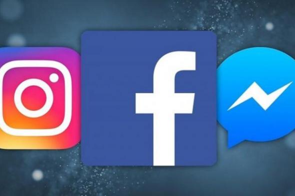 عطل عالمي يصيب فيسبوك وإنستغرام