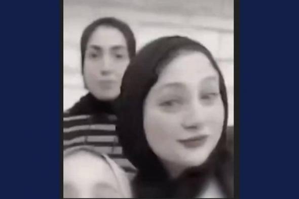 فيديو| لقطات ودية تجمع طالبة العريش المصرية مع المتهمة بالتسبب في وفاتها