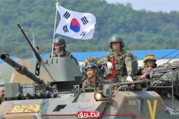 وزير دفاع كوريا الجنوبية يدعو إلى تدريبات واقعية للقضاء على نظام بيونج...اليوم الخميس، 7 مارس 2024 08:40 مـ