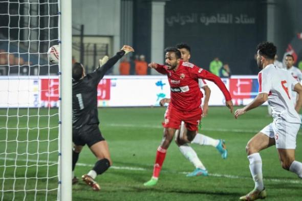 تشكيل الأهلي المتوقع لمباراة الزمالك في نهائي كأس مصر