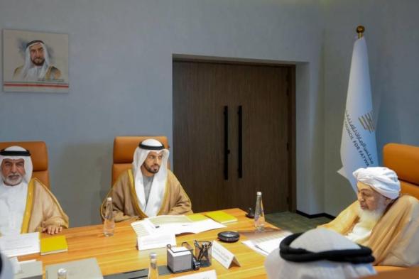 «الإمارات للإفتاء» يطلق مبادراته الرمضانية