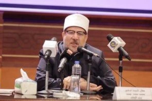 وزارة الأوقاف: افتتاح 61 مسجدا في أول جمعة من رمضان