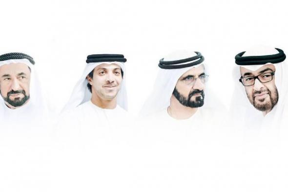 الإمارات تهنئ قادة الدول العربية والإسلامية بحلول رمضان
