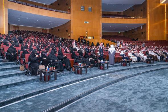 جامعة الملك خالد تنظم "ملتقى مستقبل الذكاء الاصطناعي في القطاع الأكاديمي"