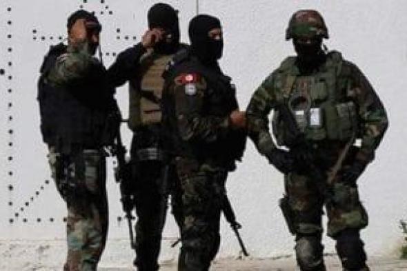 الحرس الوطنى التونسى: ضبط إرهابيين اثنين في إقليمى المنستير وصفاقس