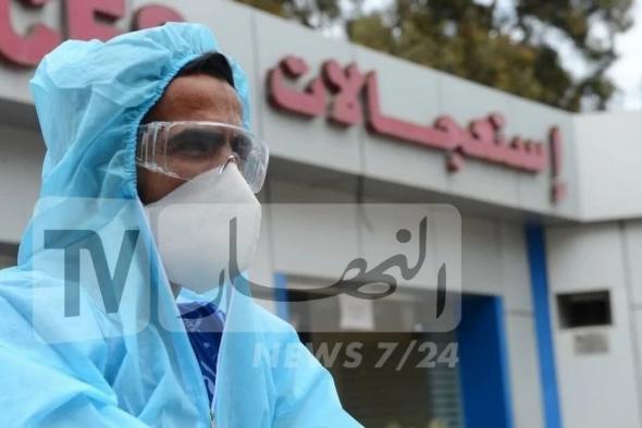 الجزائر تسجل إصابات جديدة بكورونا
