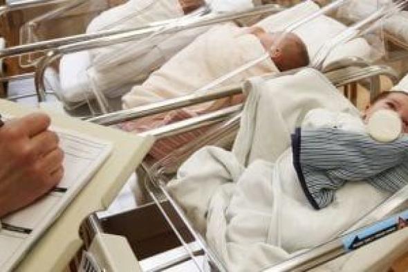 الصحة العالمية: وفيات الأطفال سجلت أدنى مستوى تاريخى بالعالم عام 2022