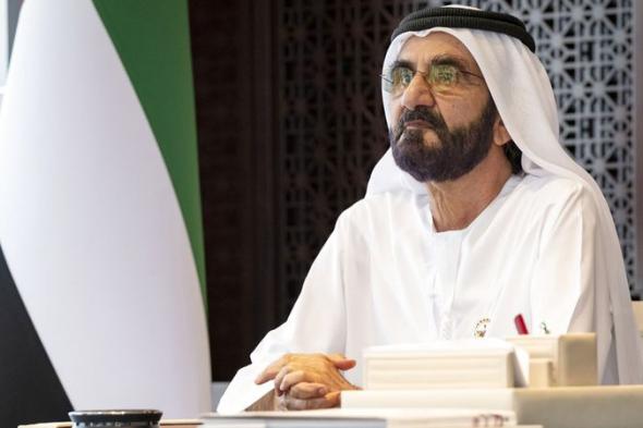 محمد بن راشد يُصدر مرسوماً بشأن النافذة الرقمية الموحدة لتأسيس الشركات في دبي