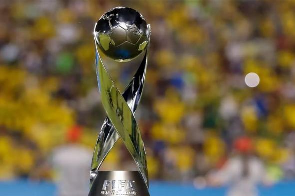 بدلاً من كل عامين .."فيفا" يعتمد إقامة كأس العالم تحت 17 عامًا سنويًا