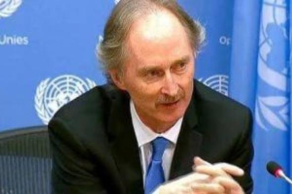 الأمم المتحدة: الأزمة الإنسانية بسوريا مستمرة فى التفاقم