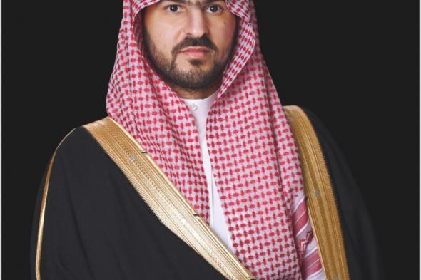 نائب أمير الشرقية يشكر القيادة على التبرع السخي لحملة "إحسان"