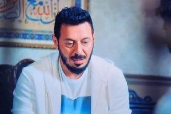 مسلسل المعلم الحلقة 5.. سهر الصايغ تعرض على مصطفى شعبان الزواج من دهب