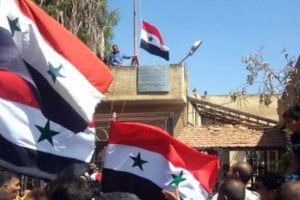 تونس وسوريا تؤكدان أهمية تعزيز التعاون في المجال الديني لنشر قيم الوسطية